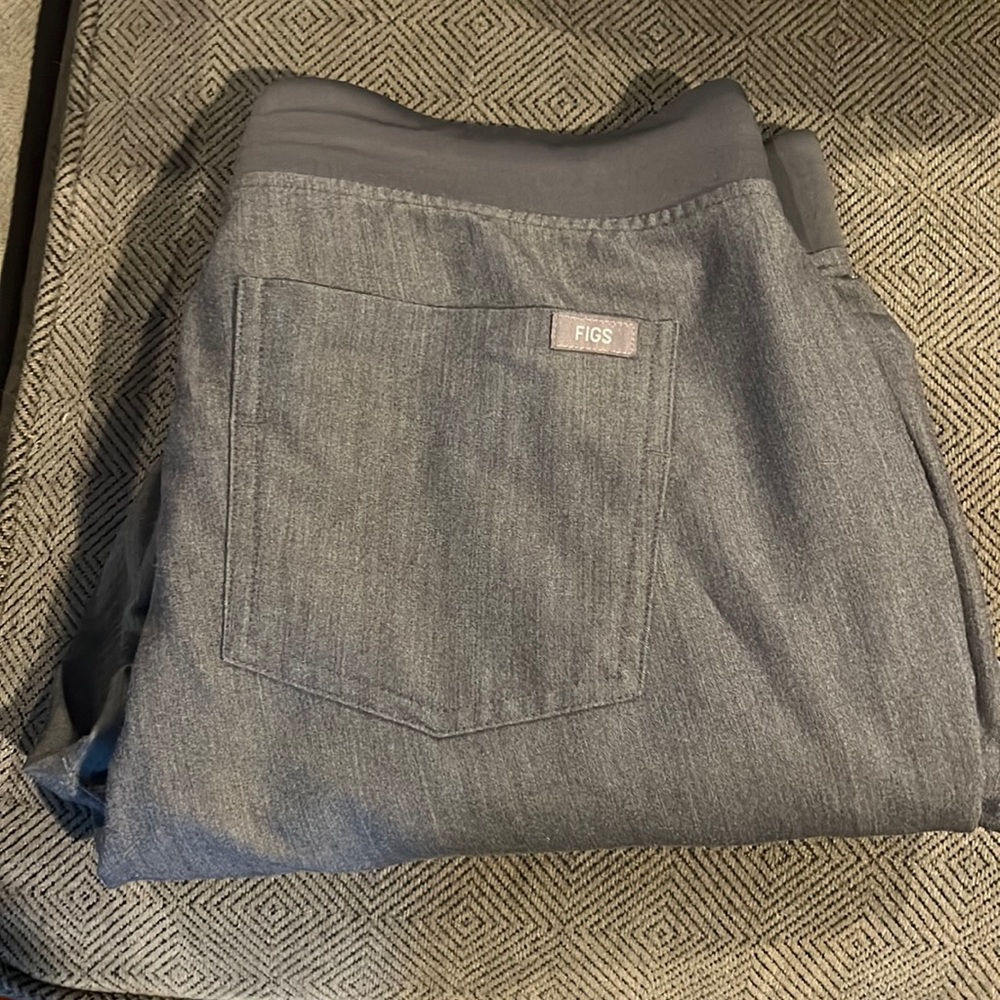 Figs joggers